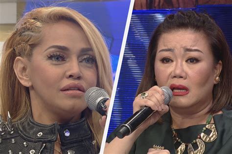 alex and ethel scandal|Ethel Booba to Alex: 'Bayaran mo mga utang mo!' .